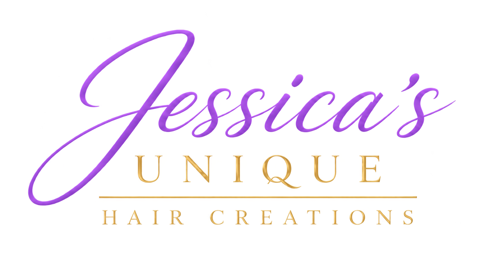 Jessica's Unique Hair Creations